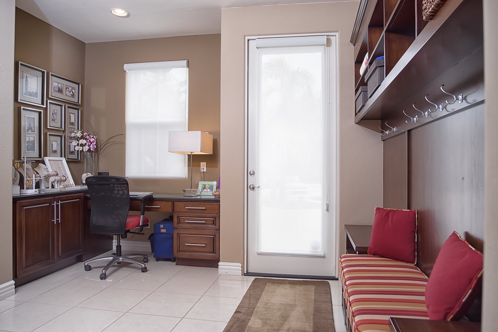 14615 Rio Rancho San Diego, CA 92127 - Photo 16 of 25 1st floor office located off kitchen