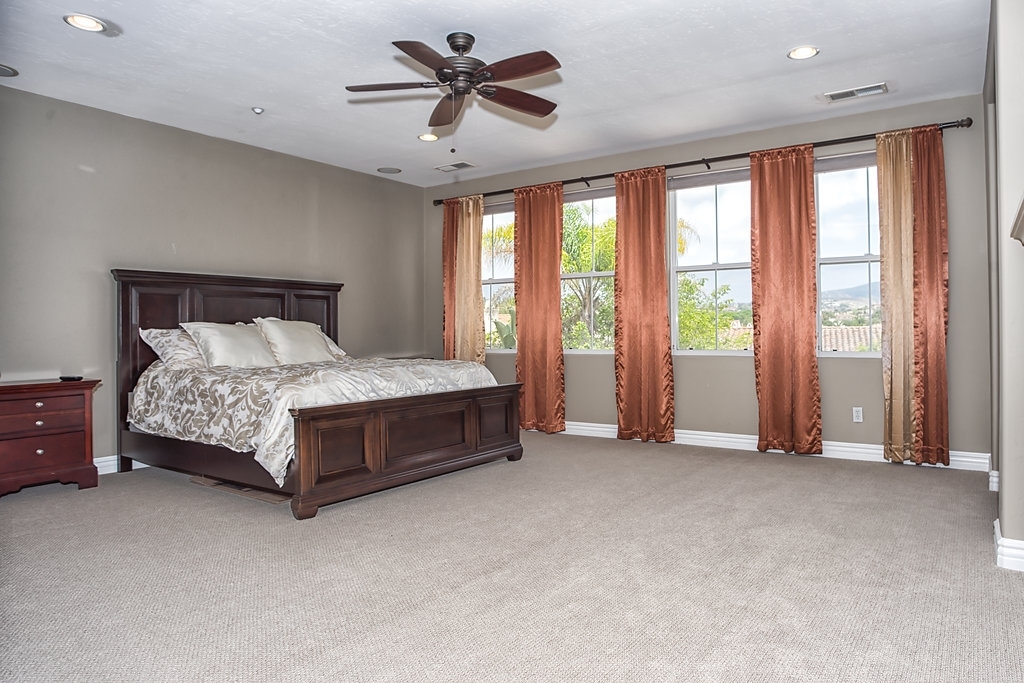 14615 Rio Rancho San Diego, CA 92127 - Photo 19 of 25 great views from master