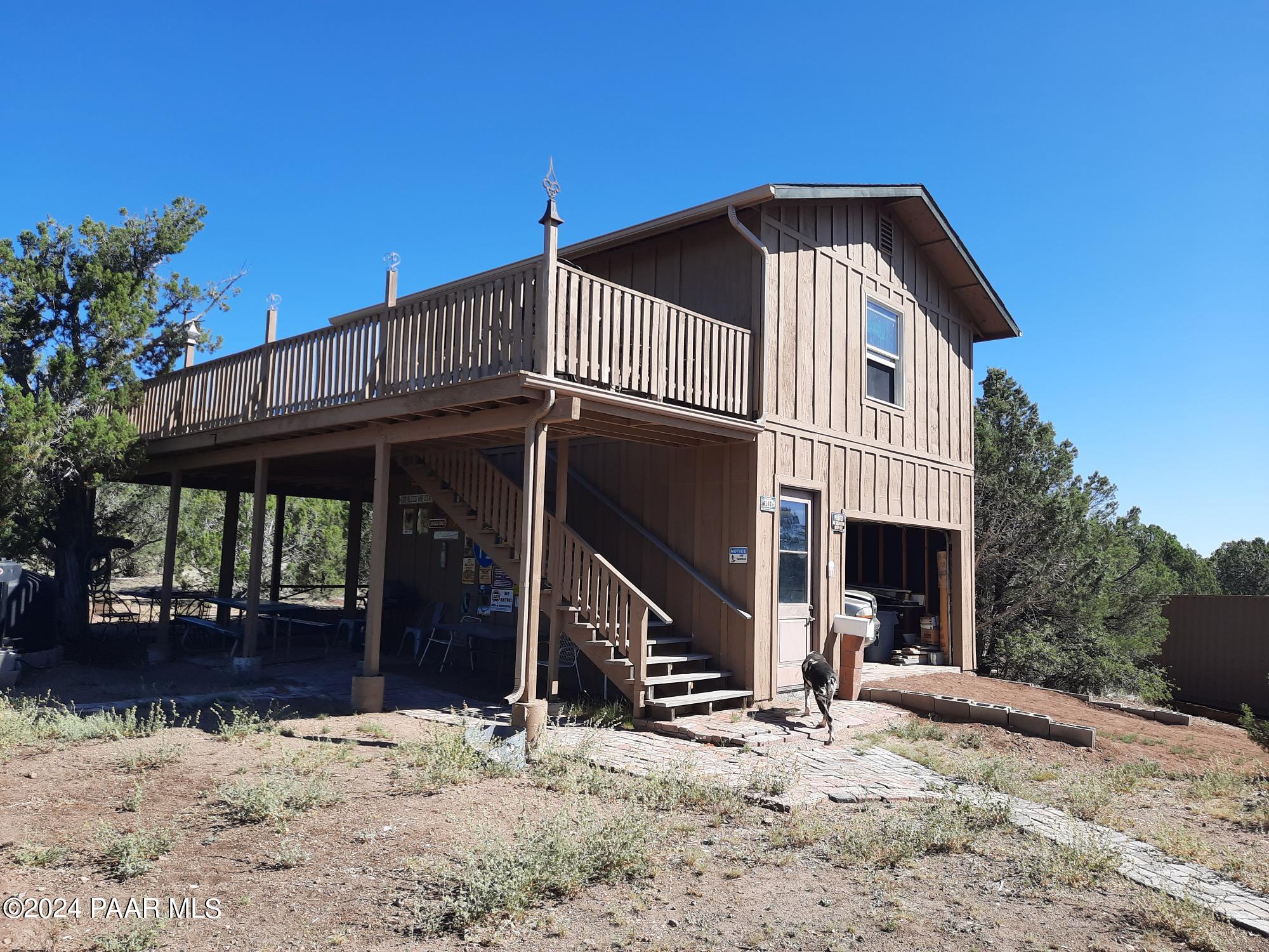 47550 North Ricks Road Seligman, AZ 86337 - Photo 15 of 33 20240612_090743