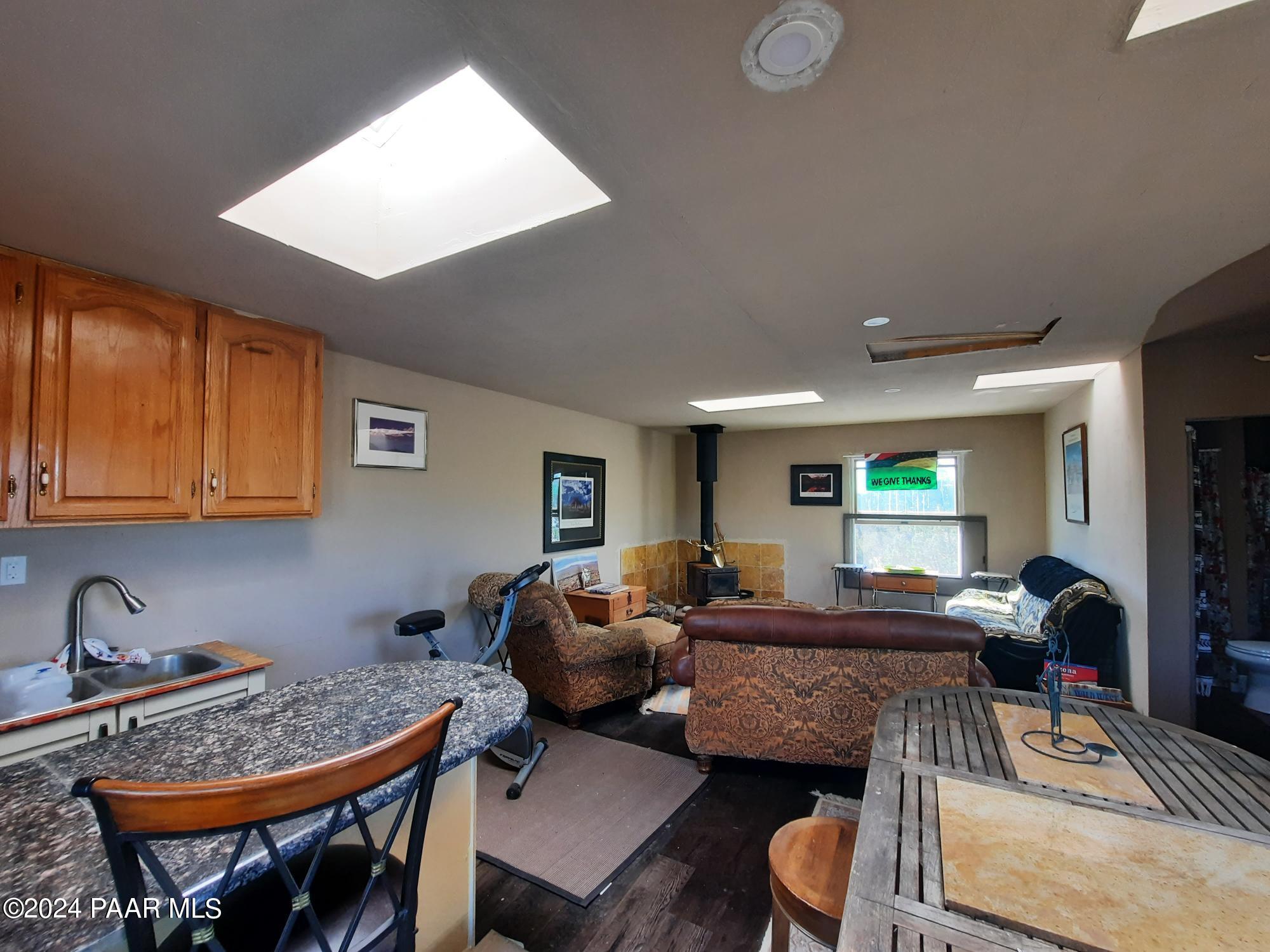 47550 North Ricks Road Seligman, AZ 86337 - Photo 20 of 33 20240612_092543