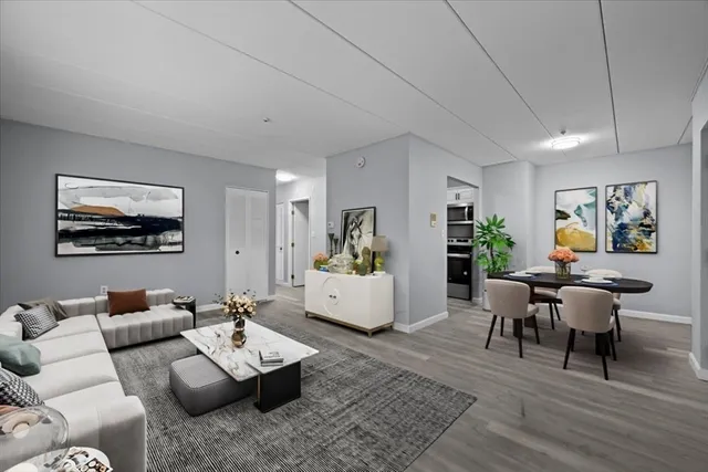 $299,900 | 141 Commercial Street, Unit 9, Braintree, MA 02184