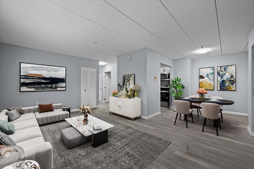 141 Commercial Street, Unit 9 Braintree, MA 02184 - Photo 2 of 16