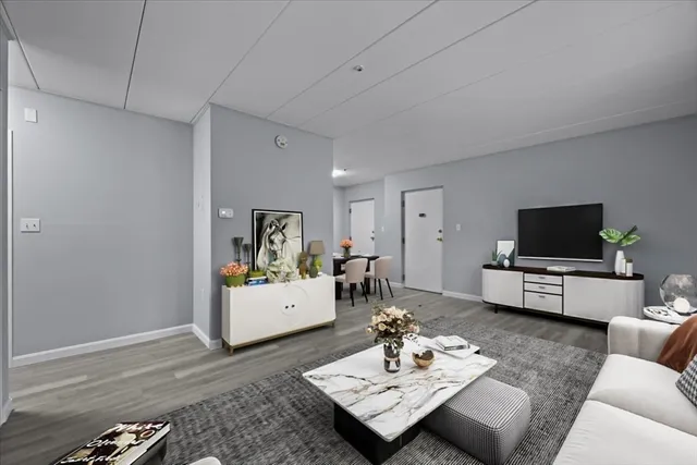 $299,900 | 141 Commercial Street, Unit 9, Braintree, MA 02184