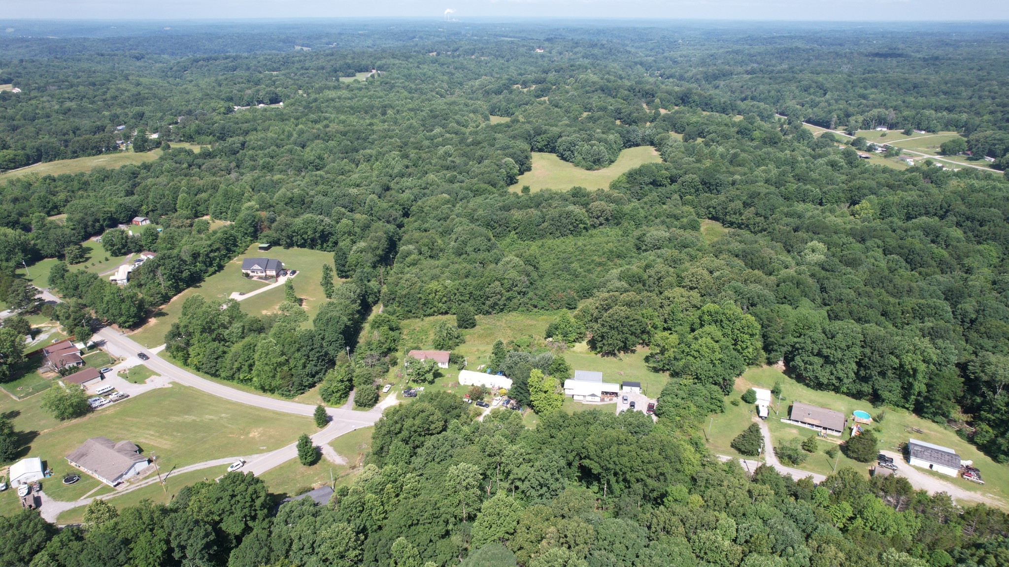 4370 Old Metal Road Palmyra, TN 37142 - Photo 40 of 60