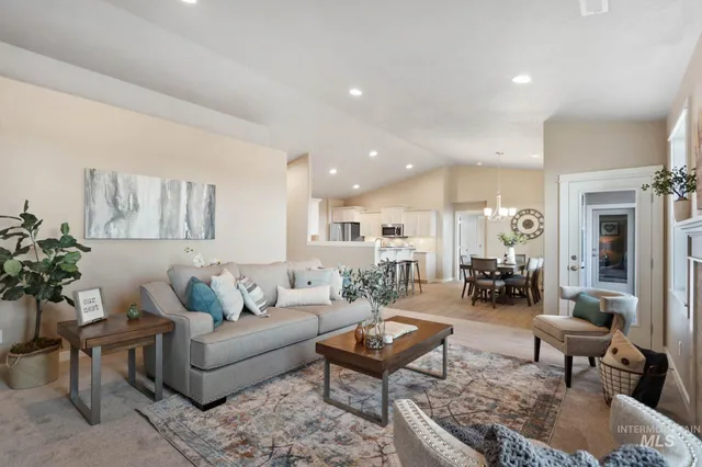 $474,990 | 11249 Bluefield Drive, Caldwell, ID 83605