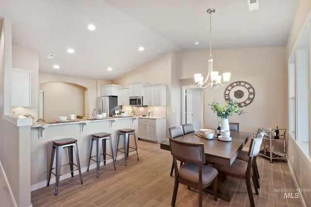 $474,990 | 11249 Bluefield Drive, Caldwell, ID 83605