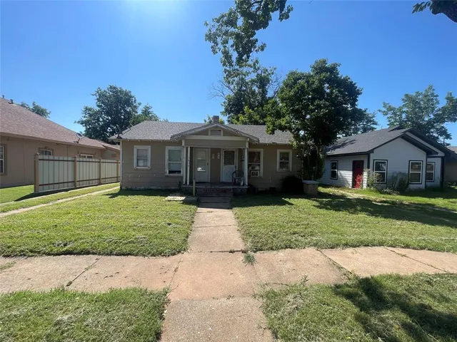 $80,000 | 1409 Taylor Street, Wichita Falls, TX 76309