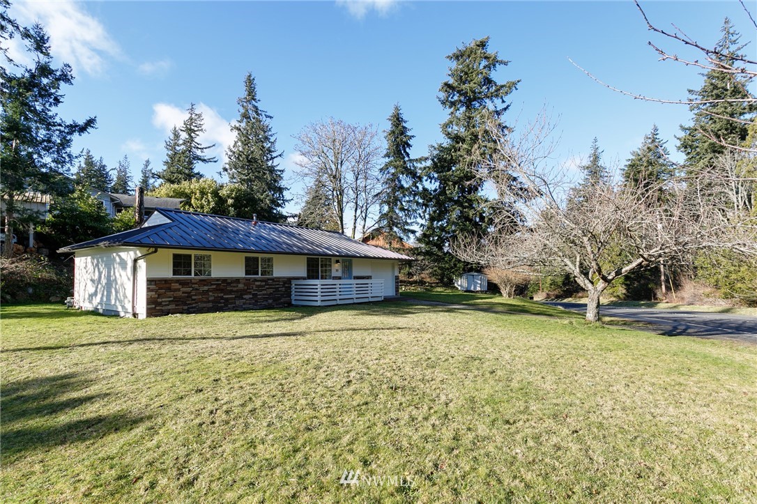 101 Viewcrest Road Bellingham, WA 98229 - Photo 23 of 24