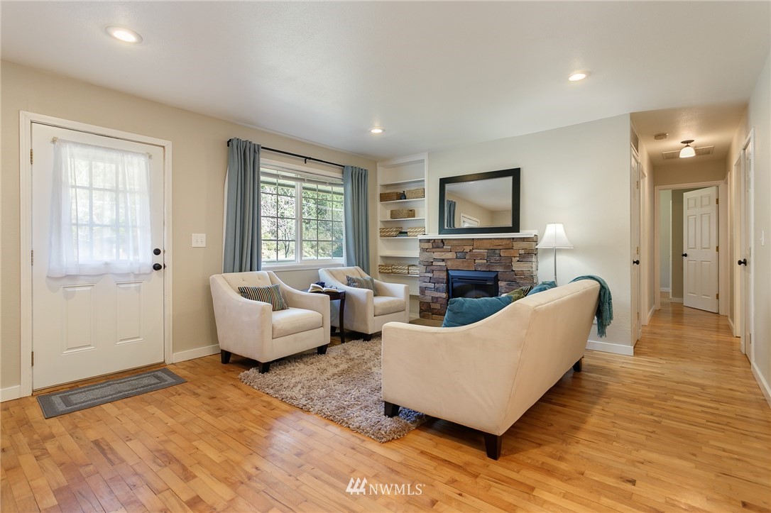101 Viewcrest Road Bellingham, WA 98229 - Photo 5 of 24
