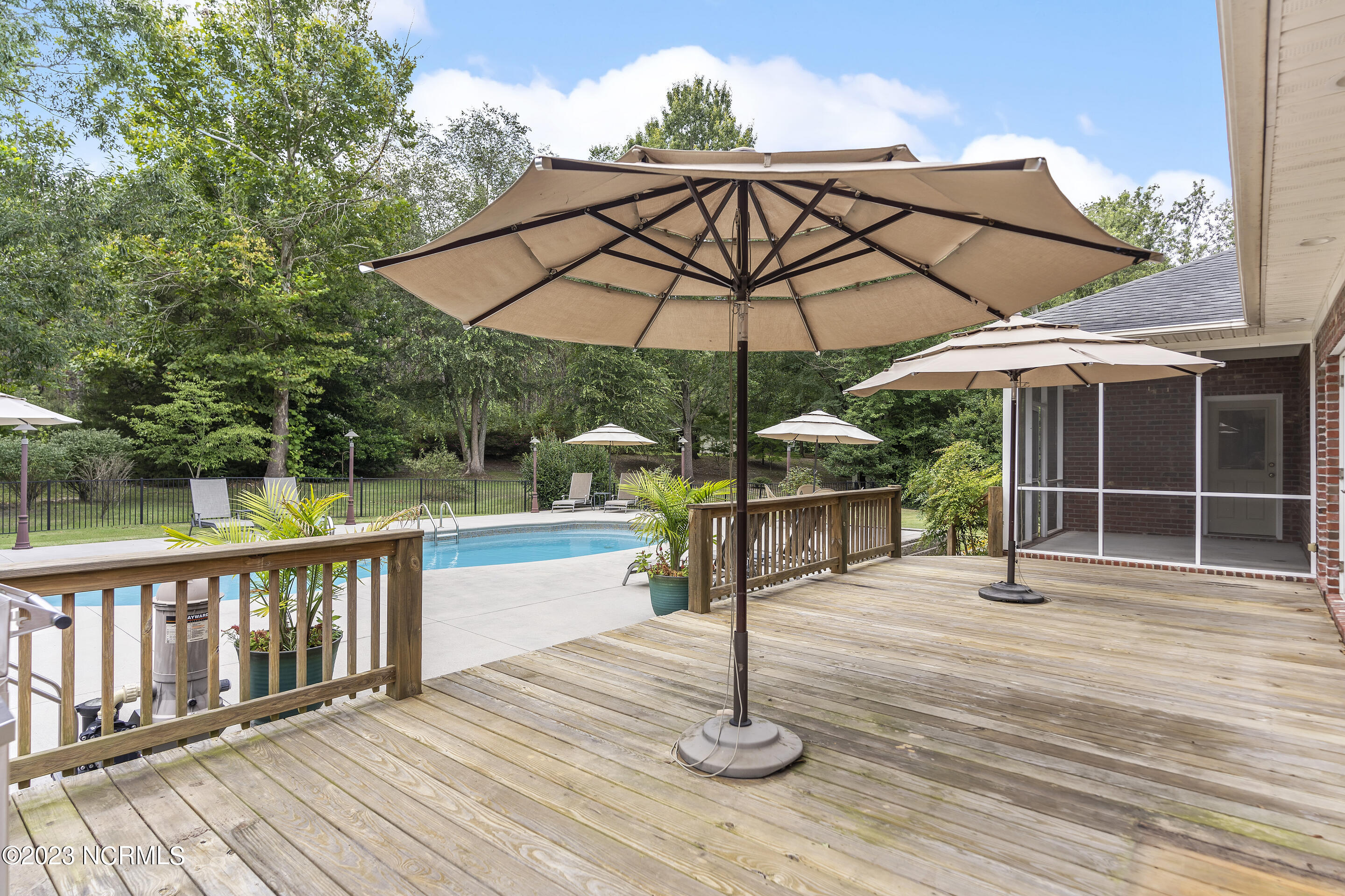 203 North Chubb Road Willard, NC 28478 - Photo 43 of 83 mls-DSC08735
