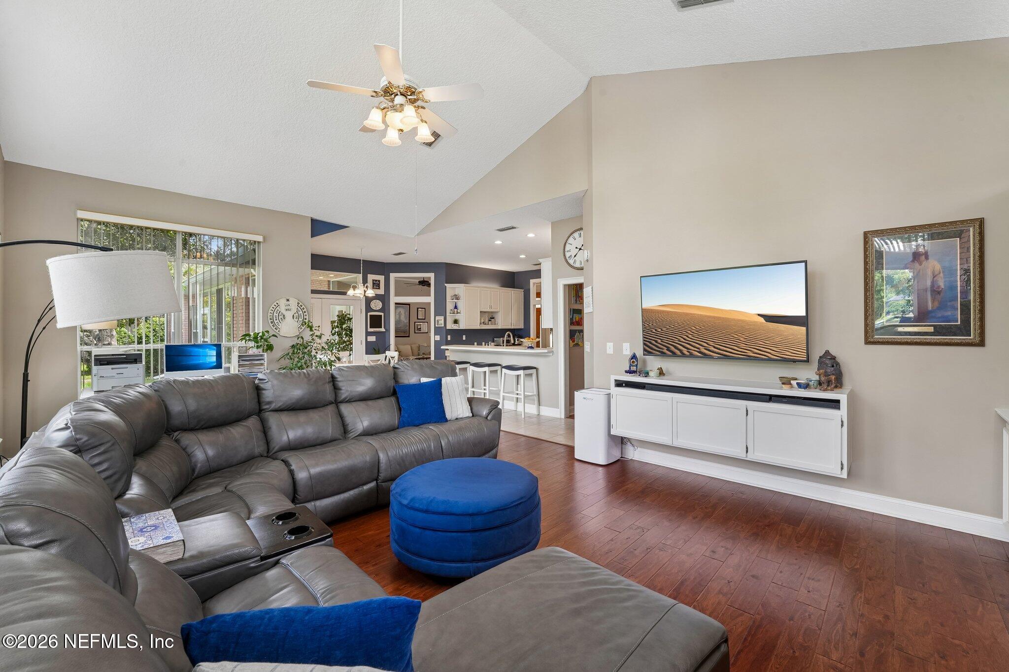 1749 Preserve Point Terrace Fleming Island, FL 32003 - Photo 21 of 60 Family Room