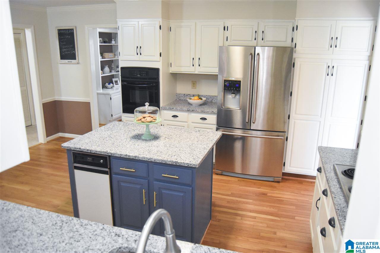 630 Hillyer High Road Anniston, AL 36207 - Photo 16 of 50
