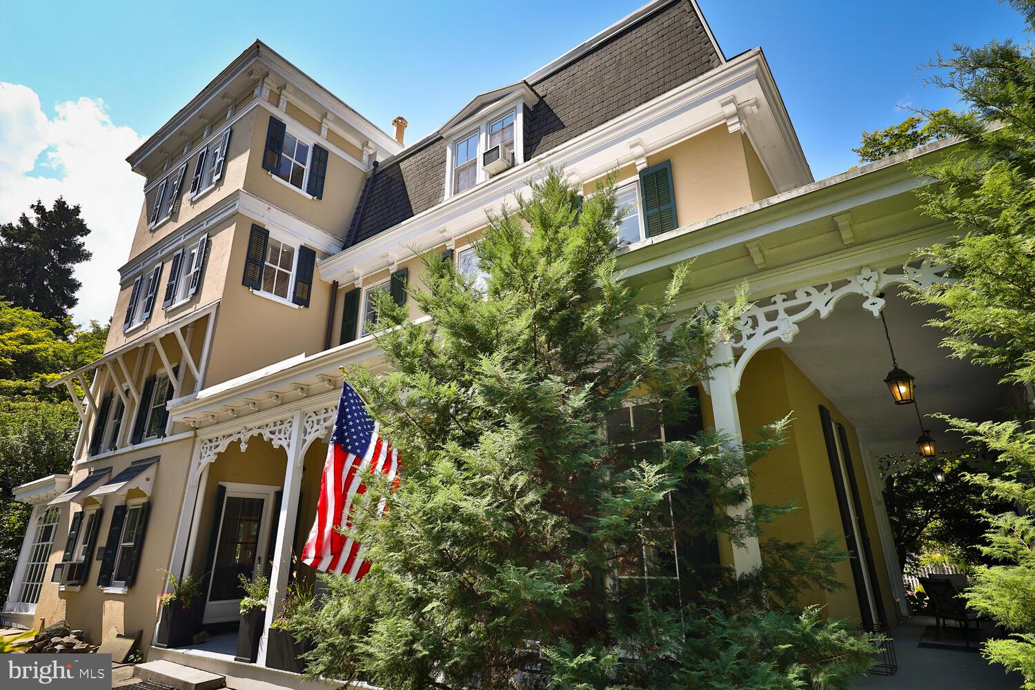 41 South Providence Road Wallingford, PA 19086 - Photo 2 of 92 Front of House