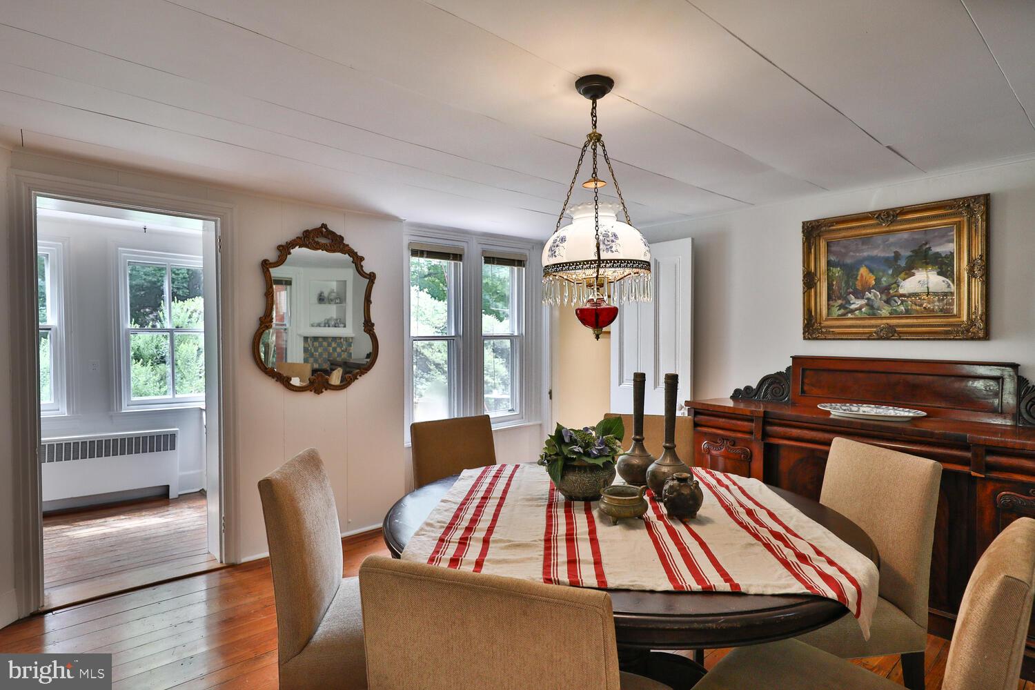 41 South Providence Road Wallingford, PA 19086 - Photo 22 of 92 Dining Room