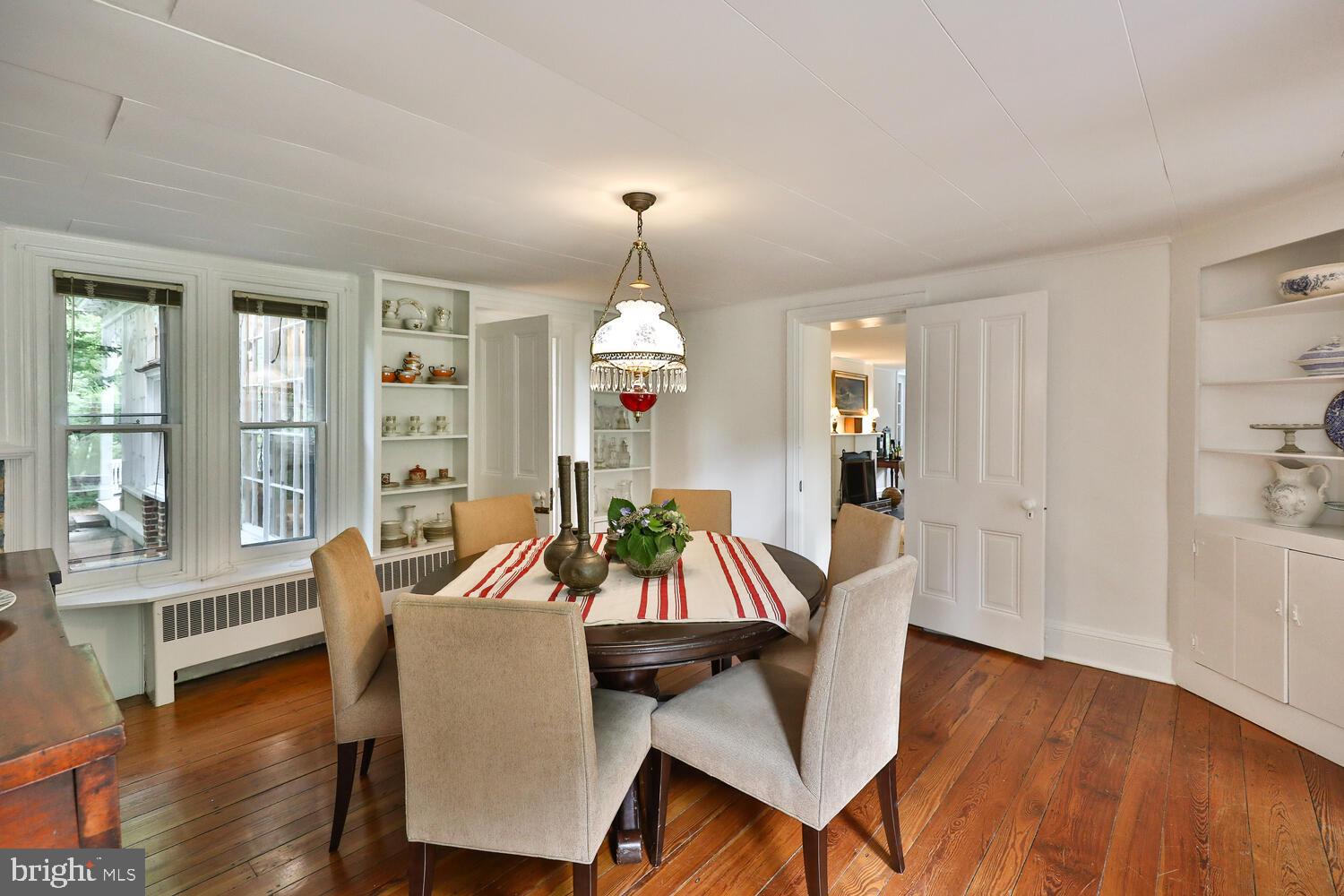 41 South Providence Road Wallingford, PA 19086 - Photo 24 of 92 Dining Room