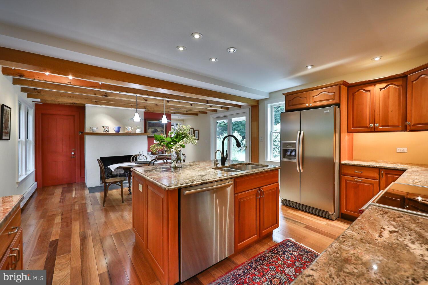 41 South Providence Road Wallingford, PA 19086 - Photo 32 of 92 Eat In Kitchen