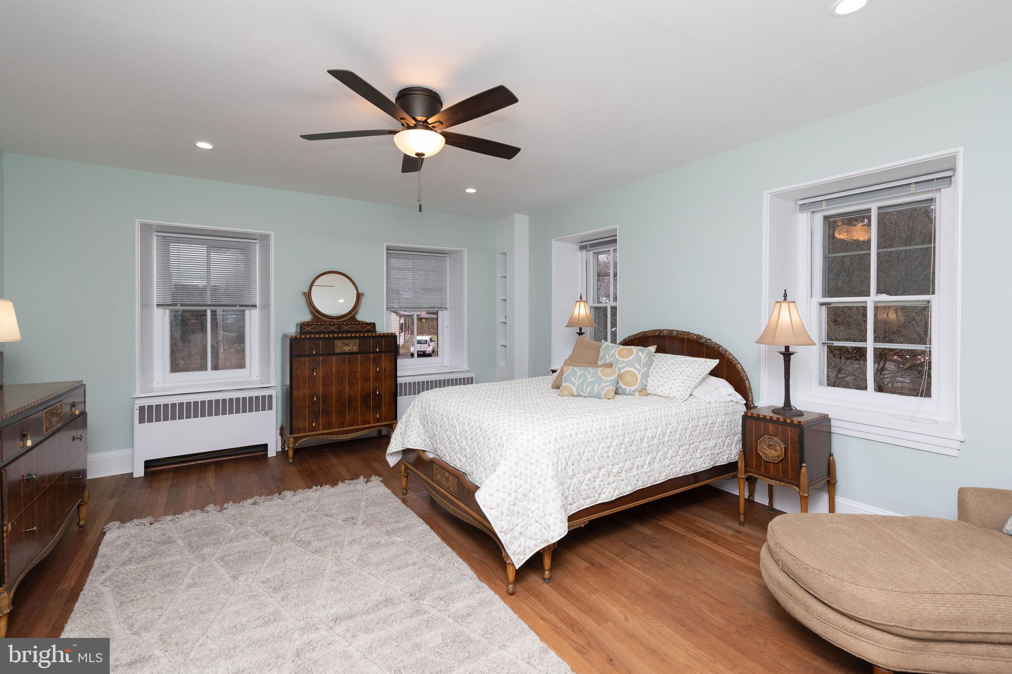 41 South Providence Road Wallingford, PA 19086 - Photo 43 of 92 Bedroom 1 Restaged