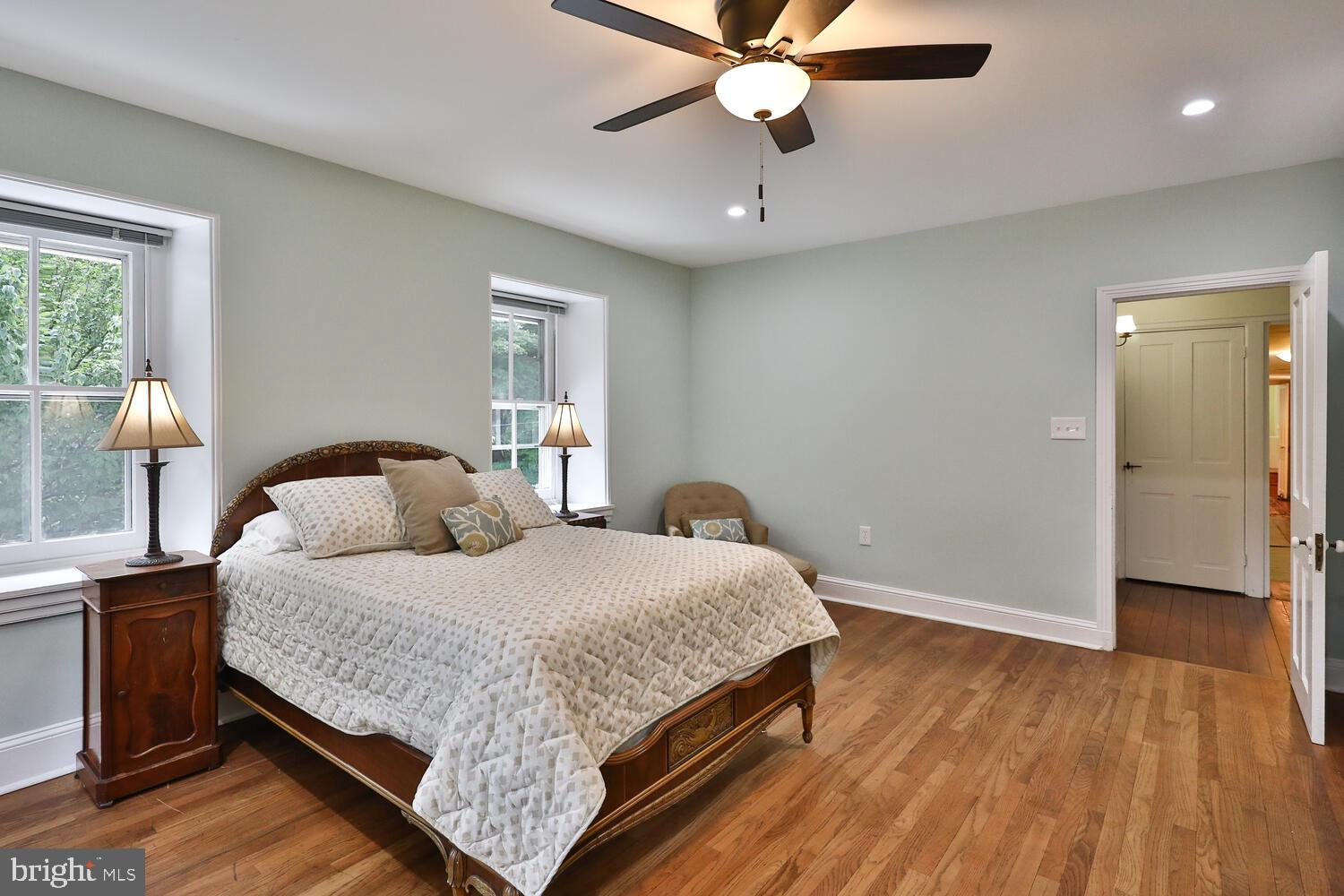 41 South Providence Road Wallingford, PA 19086 - Photo 44 of 92 Bedroom 1