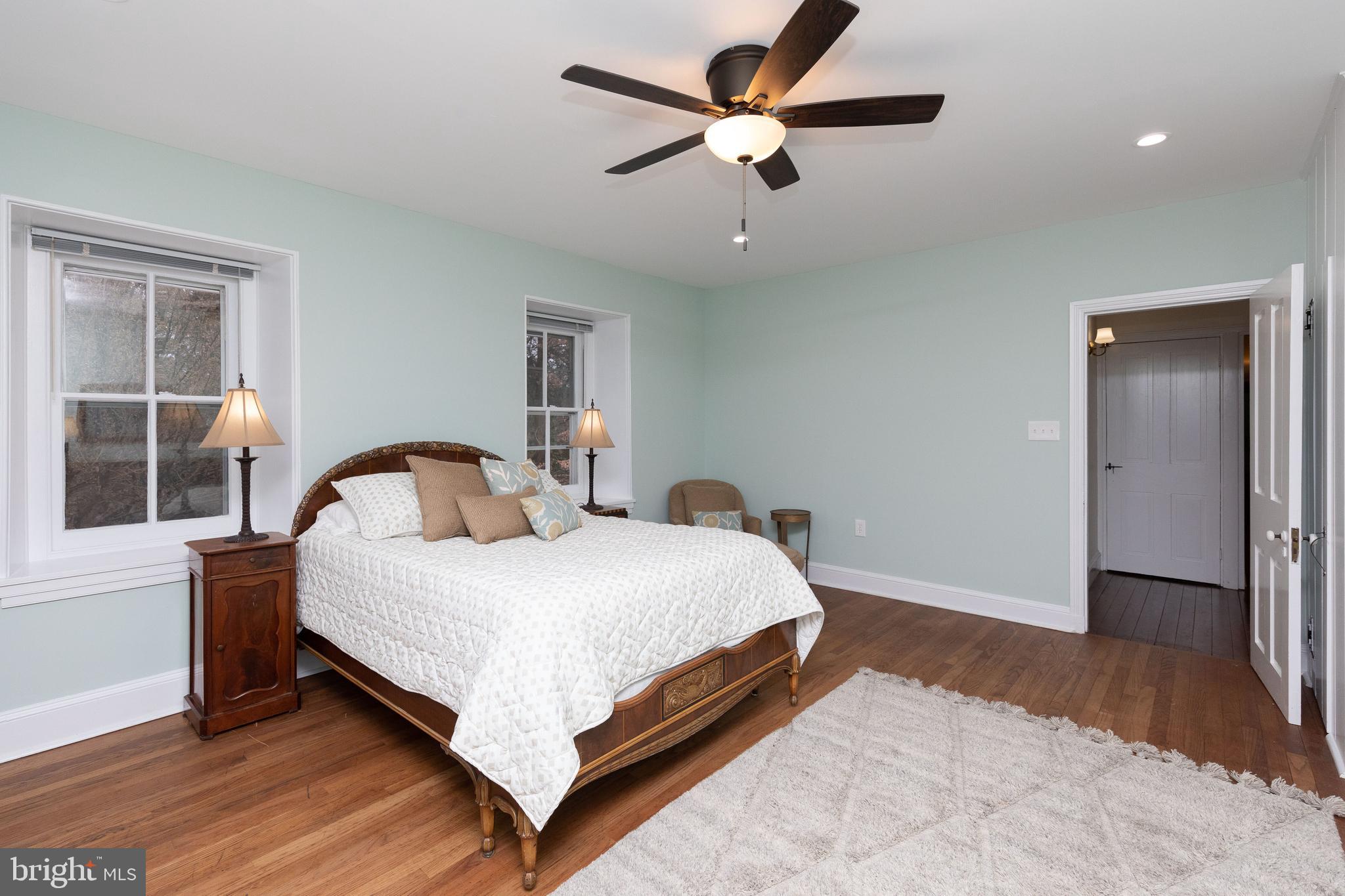 41 South Providence Road Wallingford, PA 19086 - Photo 45 of 92 Bedroom 1 Restaged