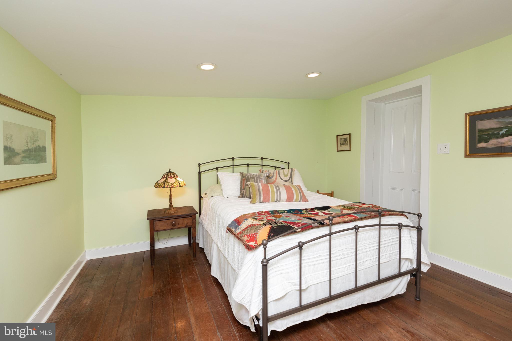 41 South Providence Road Wallingford, PA 19086 - Photo 48 of 92 Bedroom 2 with Access to Laundry / Office