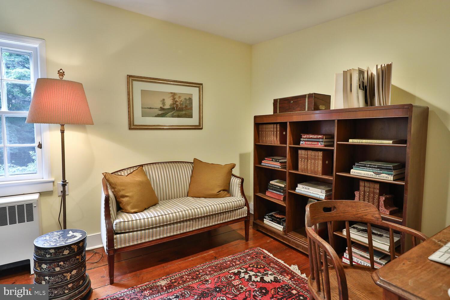 41 South Providence Road Wallingford, PA 19086 - Photo 51 of 92 Office on 2nd Floor