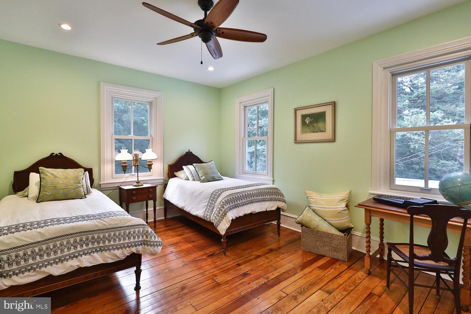 41 South Providence Road Wallingford, PA 19086 - Photo 53 of 92 Bedroom 3