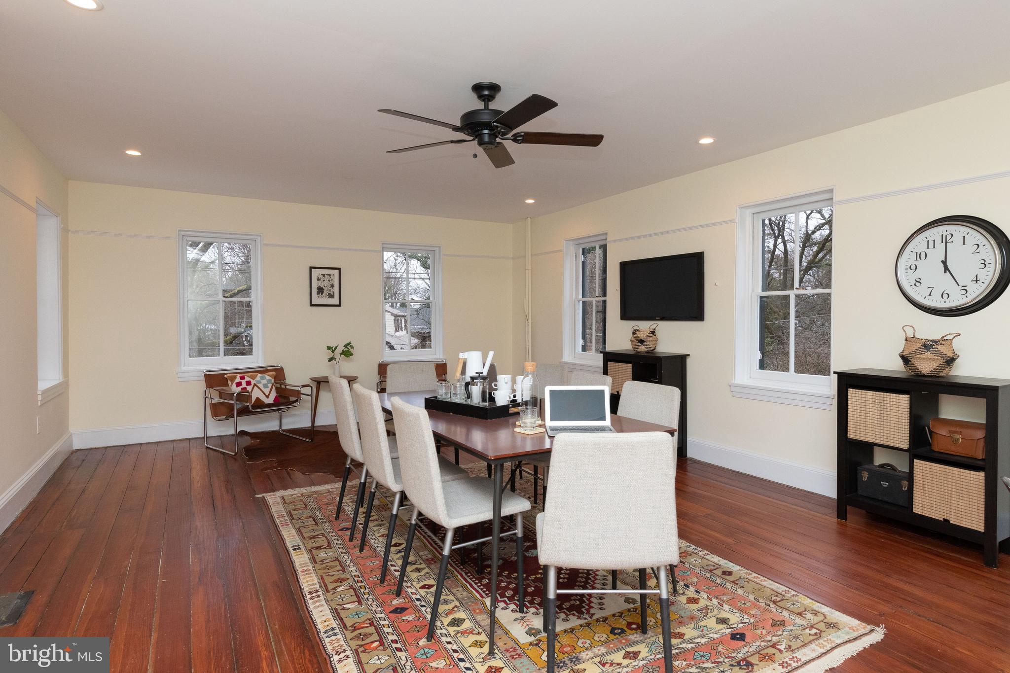 41 South Providence Road Wallingford, PA 19086 - Photo 64 of 92 Bonus Room 1 on 3rd Floor Staged