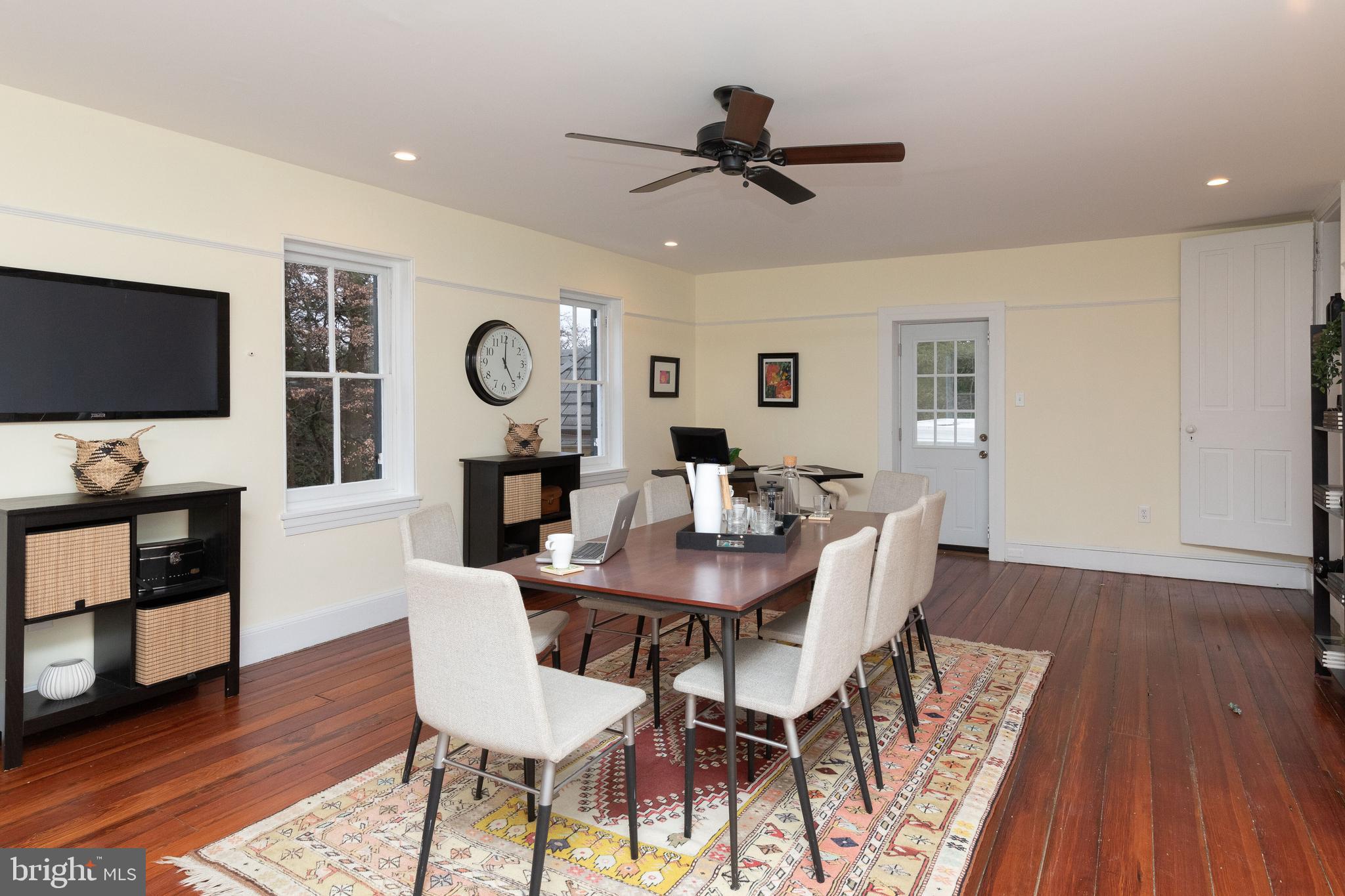 41 South Providence Road Wallingford, PA 19086 - Photo 66 of 92 Bonus Room 1 on 3rd Floor Staged