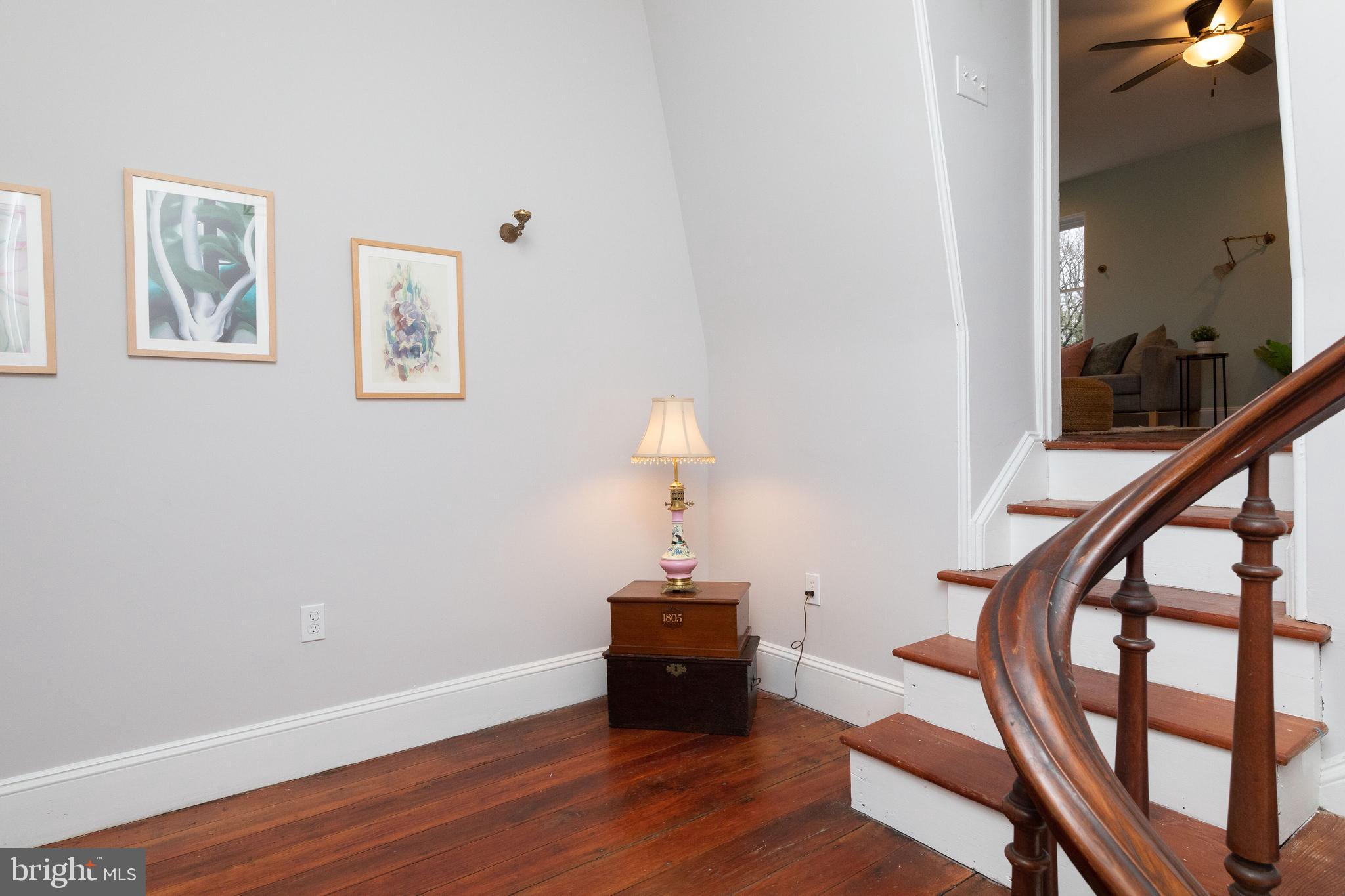 41 South Providence Road Wallingford, PA 19086 - Photo 67 of 92 Landing on 4th Floor