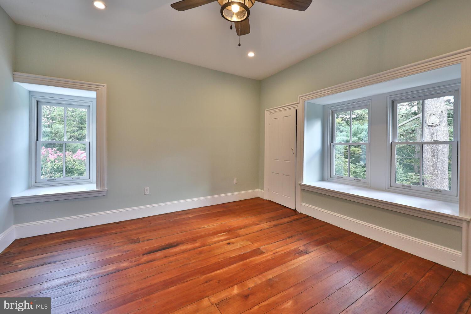 41 South Providence Road Wallingford, PA 19086 - Photo 68 of 92 Bonus Room 2 on 4th Floor Empty