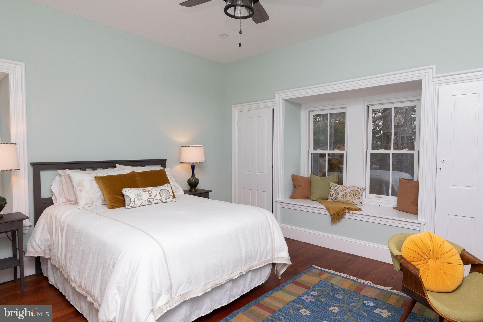 41 South Providence Road Wallingford, PA 19086 - Photo 69 of 92 Bonus Room 2 on 4th Floor Staged