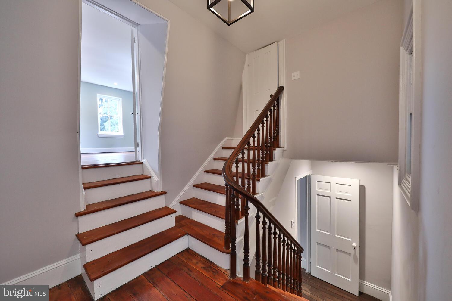 41 South Providence Road Wallingford, PA 19086 - Photo 70 of 92 Steps to Roof and Bonus Room 3