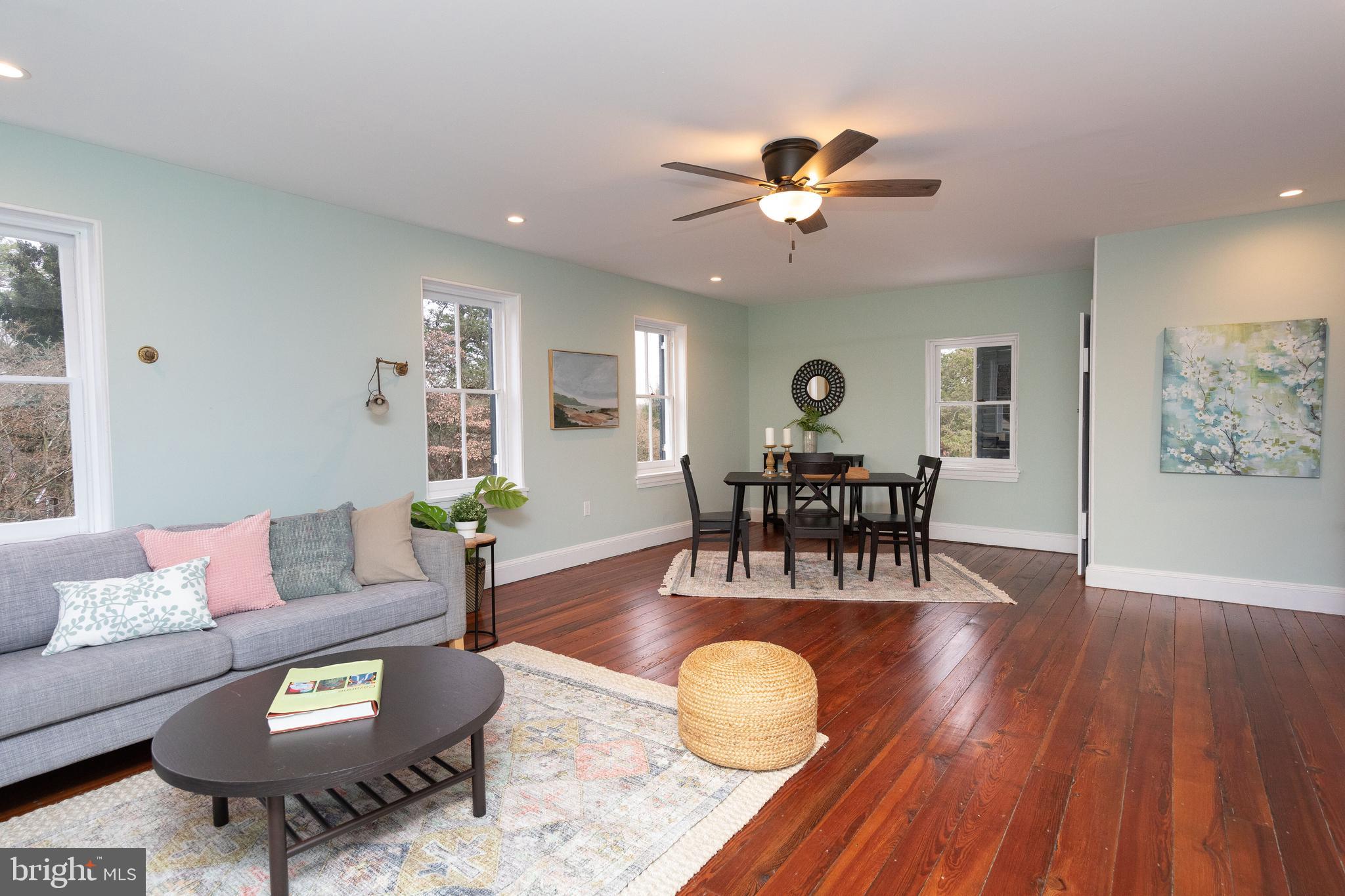 41 South Providence Road Wallingford, PA 19086 - Photo 74 of 92 Bonus Room 3 on 4th Floor Staged