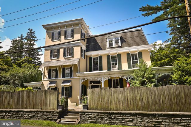 $915,000 | 41 South Providence Road, Wallingford, PA 19086