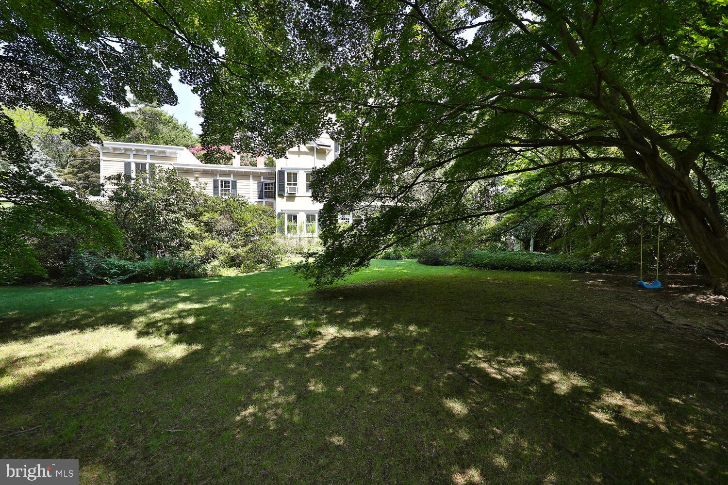 41 South Providence Road Wallingford, PA 19086 - Photo 84 of 92 Back Yard