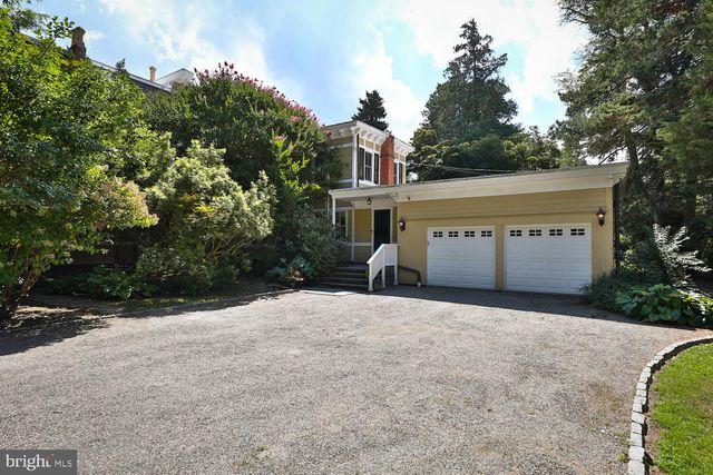 $915,000 | 41 South Providence Road, Wallingford, PA 19086