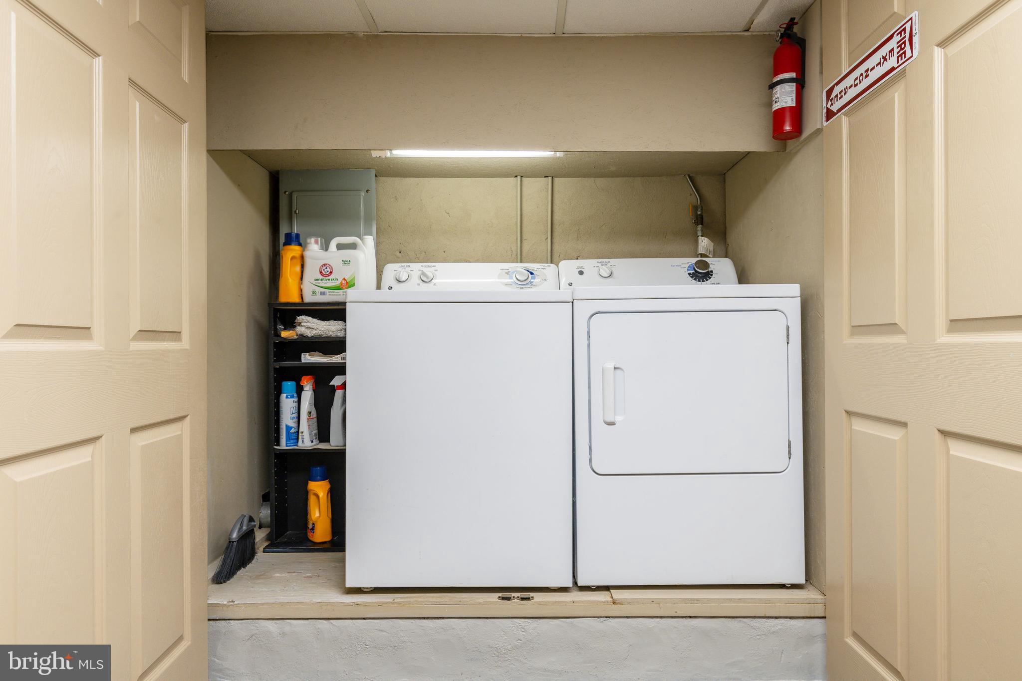 719 Cedar Hill Road Ambler, PA 19002 - Photo 29 of 48 Laundry