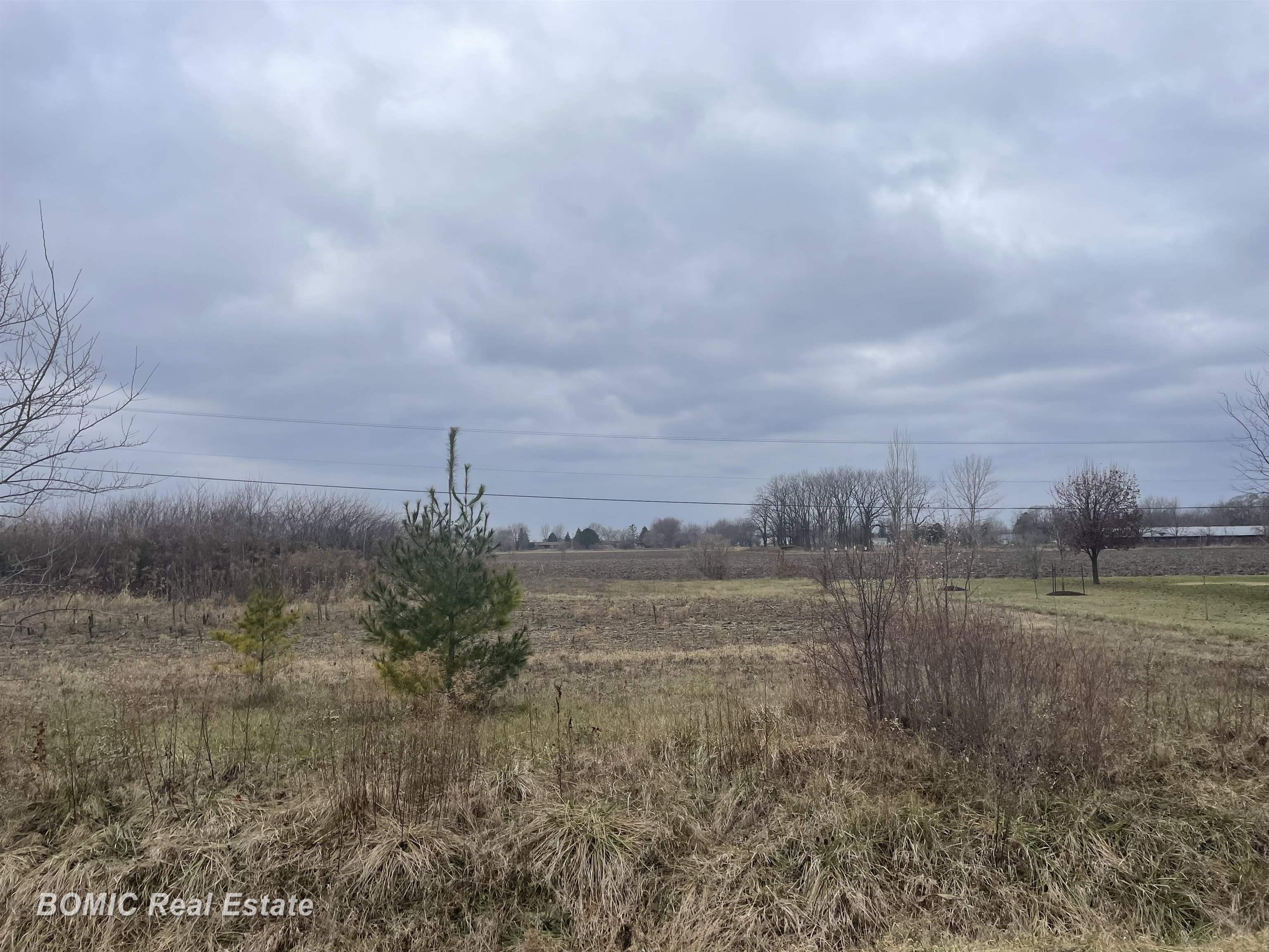 Kern-lot K Road Reese, MI 48757 - Photo 1 of 2