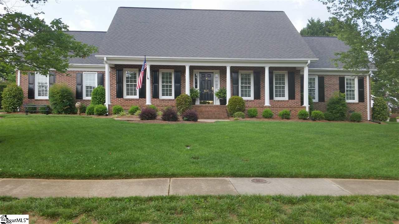 405 Silver Creek Road Greer, SC 29650 - Photo 1 of 23 Gallery Image 1