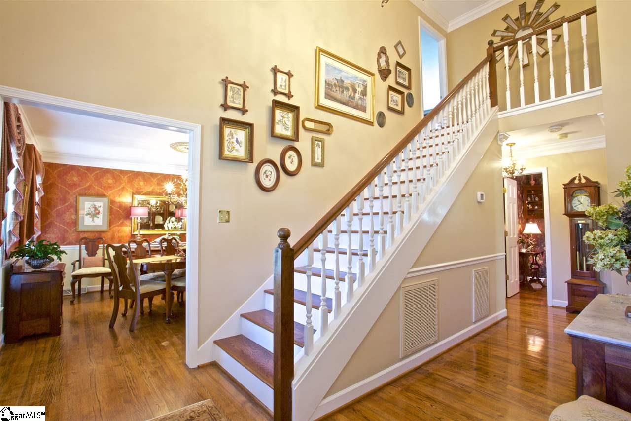 405 Silver Creek Road Greer, SC 29650 - Photo 2 of 23 Gallery Image 2