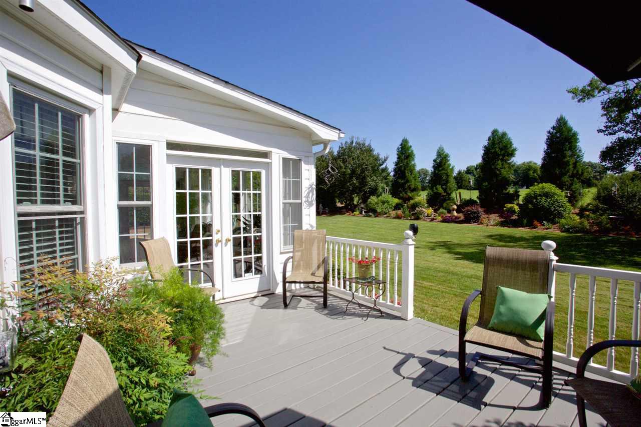 405 Silver Creek Road Greer, SC 29650 - Photo 18 of 23 Gallery Image 18