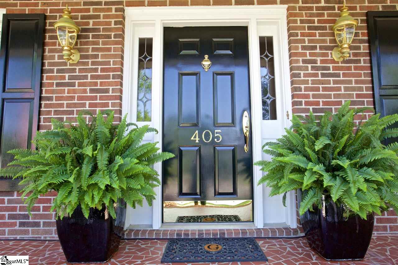 405 Silver Creek Road Greer, SC 29650 - Photo 23 of 23 Gallery Image 23