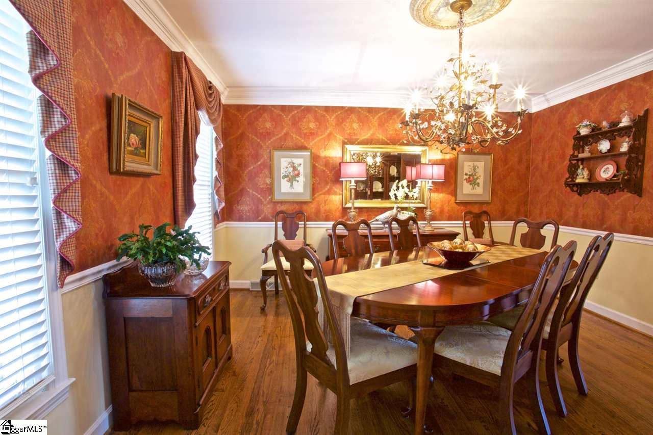 405 Silver Creek Road Greer, SC 29650 - Photo 7 of 23 Gallery Image 7