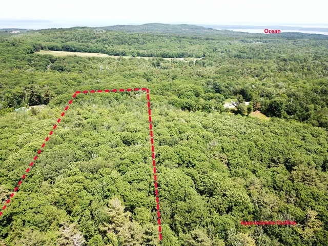 $60,900 | 225 Priest Road, Northport, ME 04849