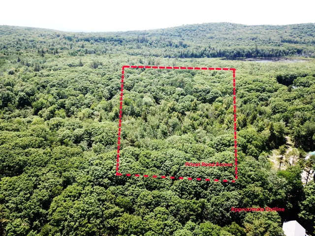 $60,900 | 225 Priest Road, Northport, ME 04849