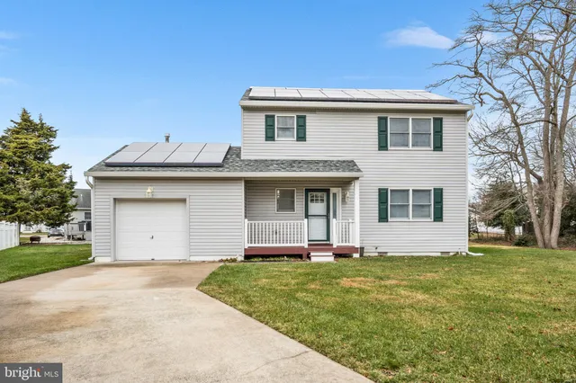 $559,000 | 7 Merganser Court, Cape May, NJ 08204