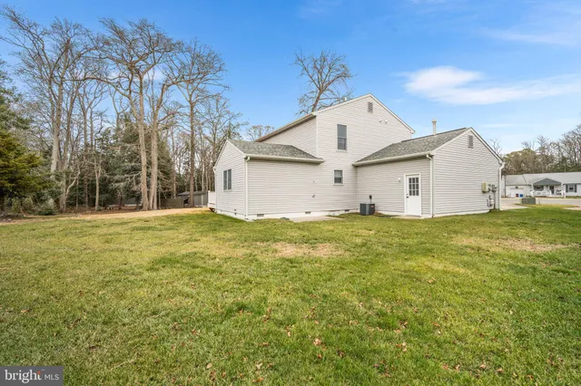 $559,000 | 7 Merganser Court, Cape May, NJ 08204