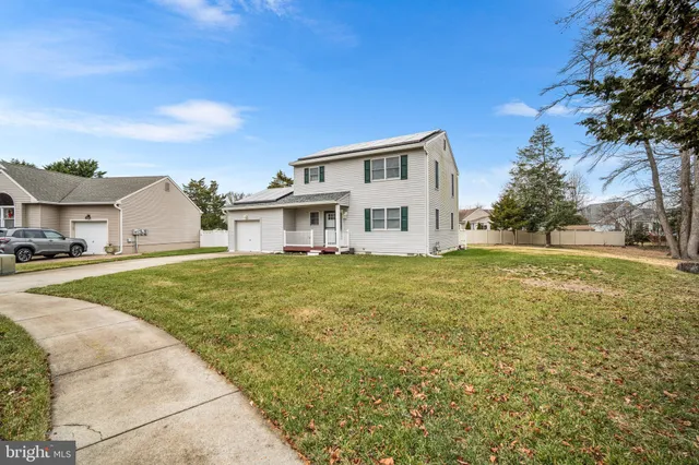 $559,000 | 7 Merganser Court, Cape May, NJ 08204