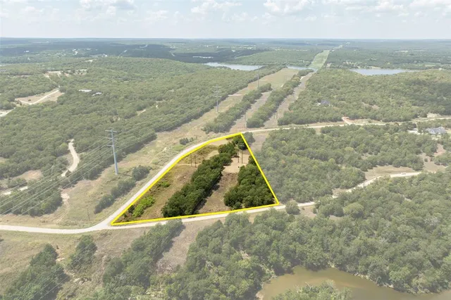 a view of an ocean and beach