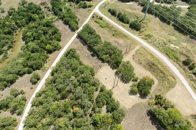 a view of swimming pool from a balcony